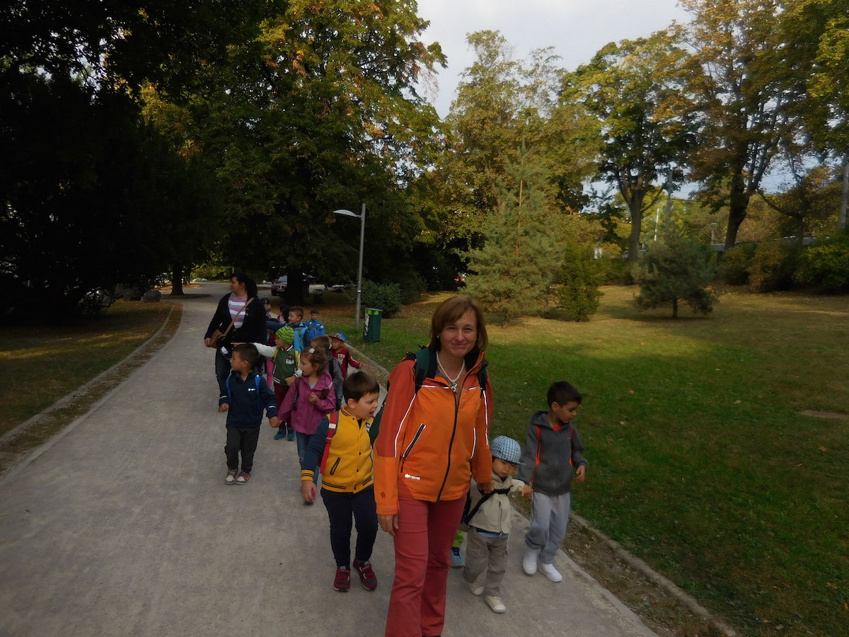 Aktivitäten | Kindergarten